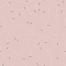 Load image into Gallery viewer, Floral Minimalist Peel & Stick Wallpaper N010060