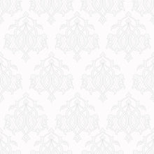 Load image into Gallery viewer, Damask Peel & Stick Wallpaper N010061
