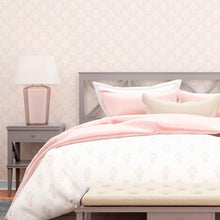 Load image into Gallery viewer, Damask Peel & Stick Wallpaper N010062