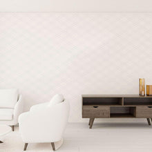 Load image into Gallery viewer, Abstract Grid Peel & Stick Wallpaper N010068