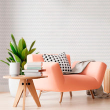 Load image into Gallery viewer, Chevron Granite Peel & Stick Wallpaper N010071
