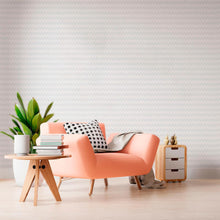 Load image into Gallery viewer, Chevron Granite Peel & Stick Wallpaper N010071