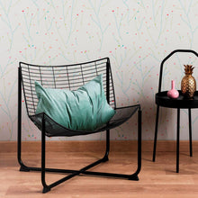 Load image into Gallery viewer, Hearts Peel & Stick Wallpaper N010081