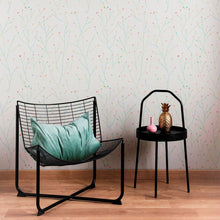 Load image into Gallery viewer, Hearts Peel & Stick Wallpaper N010081