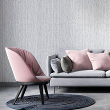 Load image into Gallery viewer, Abstract Striped Peel & Stick Wallpaper N010083