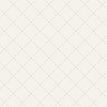Load image into Gallery viewer, Minimalist Polka Dots Plaid Peel & Stick Wallpaper N010098