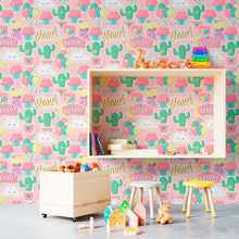 Load image into Gallery viewer, Stickers Teen Peel & Stick Wallpaper N010121