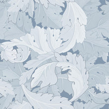 Load image into Gallery viewer, Leaves Peel & Stick Wallpaper N010150