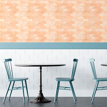 Load image into Gallery viewer, Wood Blocks Peel & Stick Wallpaper N010205