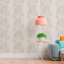 Load image into Gallery viewer, Leaves Peel & Stick Wallpaper N011060