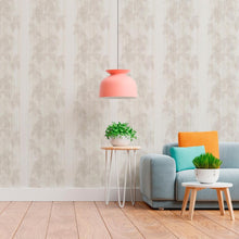 Load image into Gallery viewer, Leaves Peel & Stick Wallpaper N011060