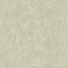 Load image into Gallery viewer, Leaves Peel & Stick Wallpaper N011066