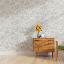 Load image into Gallery viewer, Floral Peel & Stick Wallpaper N011073