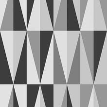 Load image into Gallery viewer, Geometric Peel & Stick Wallpaper N011076