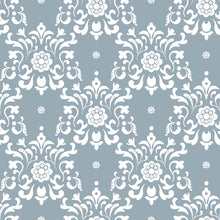 Load image into Gallery viewer, Classic Damask Peel & Stick Wallpaper N012006