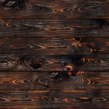 Load image into Gallery viewer, Rustic Brown Wood Peel & Stick Wallpaper N012015