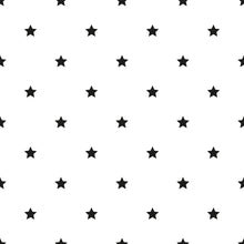 Load image into Gallery viewer, Geometric Stars Peel & Stick Wallpaper N012036