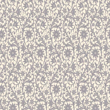 Load image into Gallery viewer, Floral Damask Peel & Stick Wallpaper N012112
