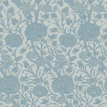 Load image into Gallery viewer, Floral Wild Tulip Peel & Stick Wallpaper N012152