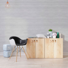 Load image into Gallery viewer, Wood Peel & Stick Wallpaper N012157