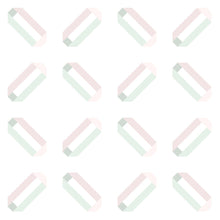 Load image into Gallery viewer, Geometric Peel & Stick Wallpaper N013019