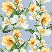 Load image into Gallery viewer, Floral Peel & Stick Wallpaper N013053