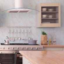 Load image into Gallery viewer, Stones Marble Peel & Stick Wallpaper N013055