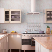 Load image into Gallery viewer, Stones Marble Peel & Stick Wallpaper N013055