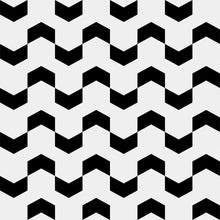 Load image into Gallery viewer, Geometric Peel & Stick Wallpaper N013057