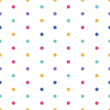 Load image into Gallery viewer, Geometric Dots Peel & Stick Wallpaper N013065