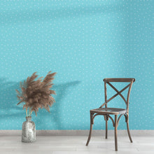 Load image into Gallery viewer, Polka Dots Peel & Stick Wallpaper N013073