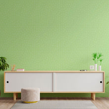 Load image into Gallery viewer, Polka Dots Peel & Stick Wallpaper N013074