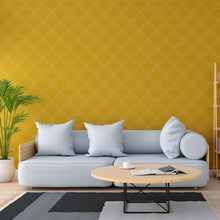 Load image into Gallery viewer, Geometric Art Deco Peel & Stick Wallpaper N013081