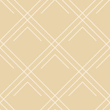 Load image into Gallery viewer, Geometric Art Deco Peel & Stick Wallpaper N013082