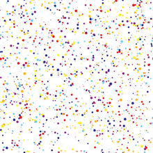 Load image into Gallery viewer, Childlike Ink Drops Peel & Stick Wallpaper N013088