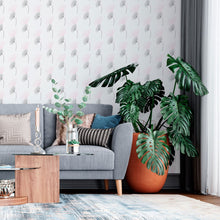 Load image into Gallery viewer, Floral Peel & Stick Wallpaper N013090