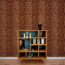 Load image into Gallery viewer, Golden Pixels Peel & Stick Wallpaper N013118