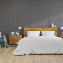 Load image into Gallery viewer, Floral Peel & Stick Wallpaper N013126