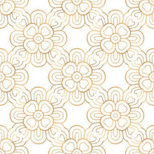 Load image into Gallery viewer, Abstract Floral Luxury Peel & Stick Wallpaper N013138