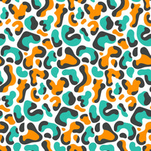 Load image into Gallery viewer, Animal Print Peel & Stick Wallpaper N013148