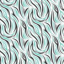 Load image into Gallery viewer, Animal Print Peel & Stick Wallpaper N013150