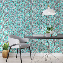 Load image into Gallery viewer, Animal Print Peel & Stick Wallpaper N013150