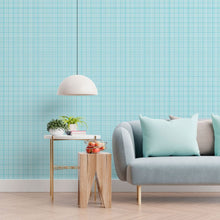 Load image into Gallery viewer, Book Grid Peel & Stick Wallpaper N013160