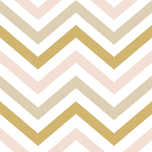 Load image into Gallery viewer, Chevron Peel & Stick Wallpaper N013165