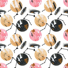 Load image into Gallery viewer, Universe Abstract Peel & Stick Wallpaper N013168