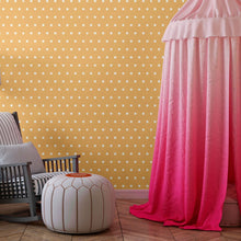 Load image into Gallery viewer, Geometric Stars Peel & Stick Wallpaper N013223