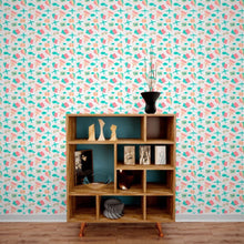 Load image into Gallery viewer, Travel Peel & Stick Wallpaper N013263