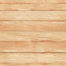 Load image into Gallery viewer, Horizontal Wood Peel & Stick Wallpaper N013296