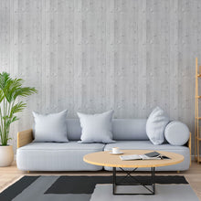 Load image into Gallery viewer, Vertical Wood Peel & Stick Wallpaper N013298