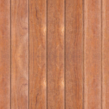 Load image into Gallery viewer, Vertical Wood Wall Peel & Stick Wallpaper N013299